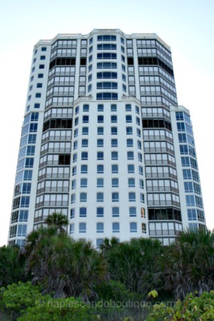 The Windsor: Bay Colony Luxury High-rise