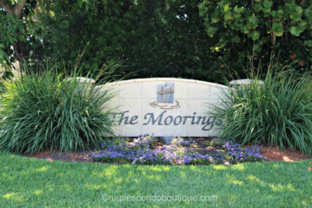 Explore The Moorings Neighborhood in Naples