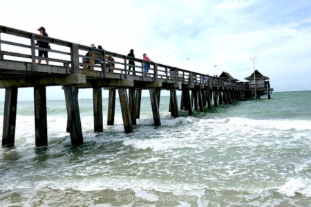 The Naples Pier: Historic Landmark