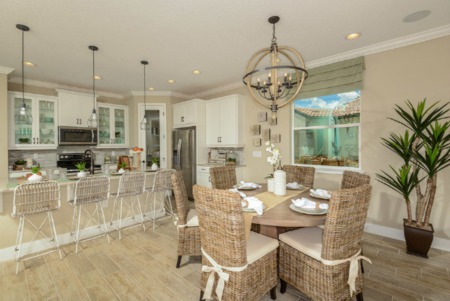 Arboretum Now Selling in East Naples