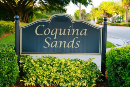 Coquina Sands: Naples Beach Community 
