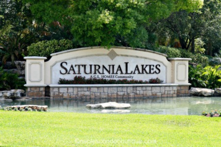Saturnia Lakes Offers Amenities Galore