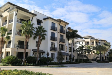 The Mystique of Quattro at Naples Square