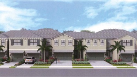 Hamilton Place Now Selling in North Naples