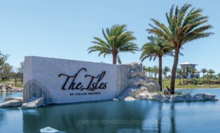 Isles of Collier Preserve: Naples Resort Lifestyle