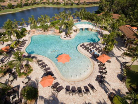 Treviso Bay: Golf and much more!
