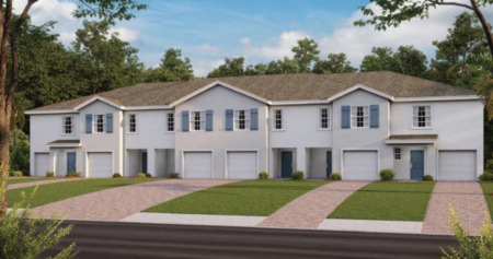 Meadowood Now Selling in North Naples 