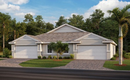 Enbrook Now Selling in Naples