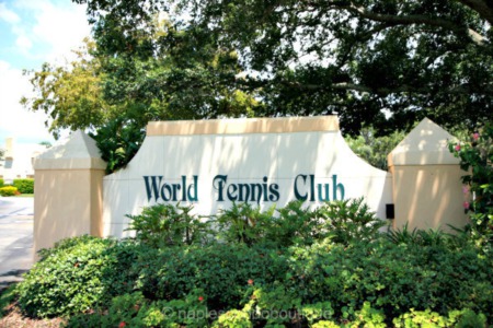 World Tennis Center Delivers Value in Naples