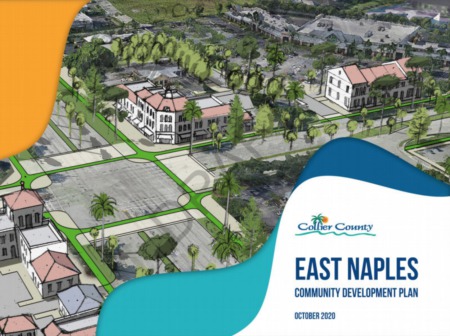 Transformation in East Naples