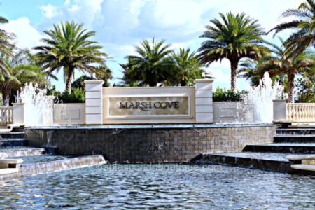 Elegant Enclave in Fiddler’s Creek