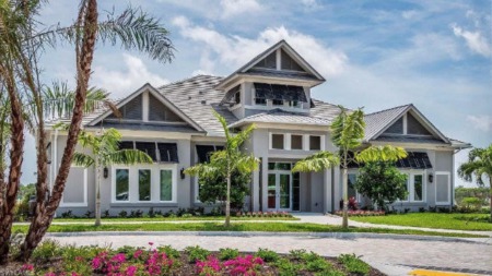 Antilles -- Luxury Aligned with Nature
