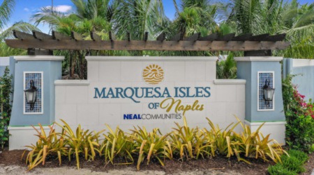 Marquesa Isles: Luxury Living at an Affordable Price
