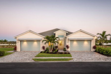 Affordable Luxury in North Naples