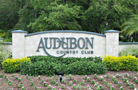 Golf and More at Audubon Country Club 
