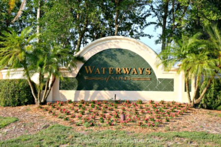 Family-oriented Waterways Offers Variety of Home-styles at Affordable Prices 