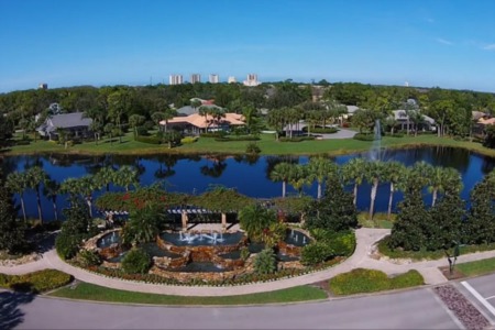 Pelican Landing Never Disappoints