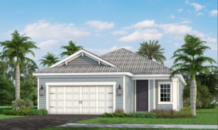 SkySail Now Selling in North Naples