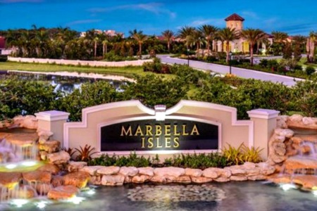 Marbella Isles Ideal for All Lifestyles
