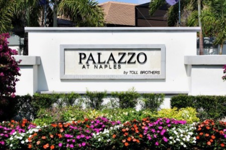 Beautifully Crafted Homes are a Staple at Palazzo at Naples