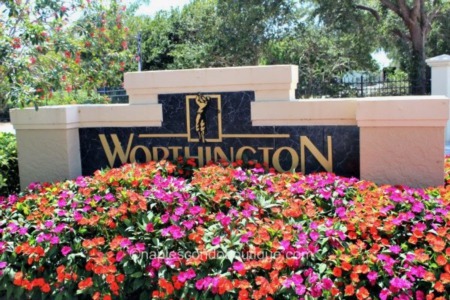 Worthington Country Club Combines Active Living with Superior Customer Experience 