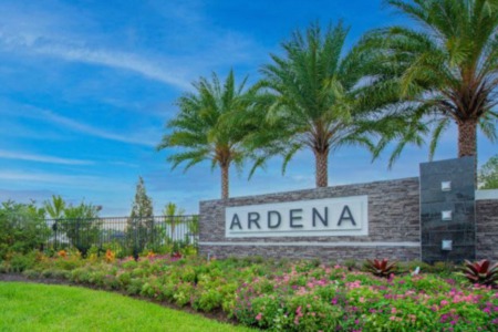 Ardena Offers Smart, Spacious New Homes 