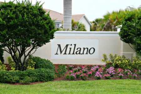 Milano Combines Spacious Townhomes with Low HOA Fees 