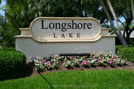 Naples Lakefront Community Lives Up to Its Name 
