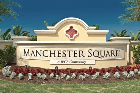 Manchester Square is Perfectly Positioned