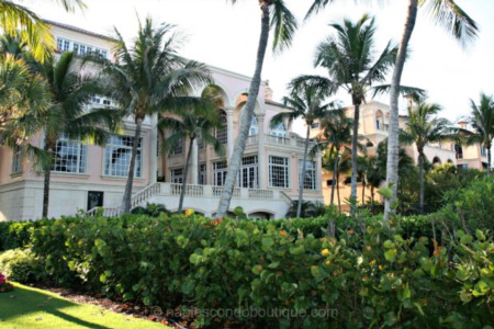 The Strand is a Great Place to Live, Golf, and Get Married