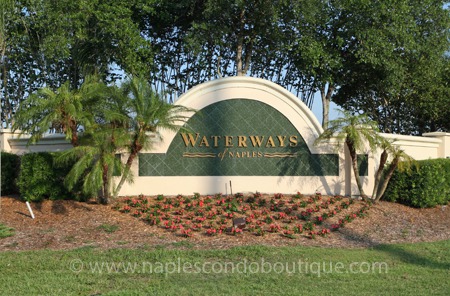 Family-Friendly Waterways of Naples Offers Strong Sense of Community