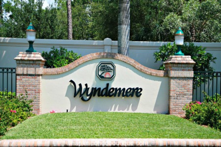 Wyndemere Amenities Deliver 365 Days of Active Living