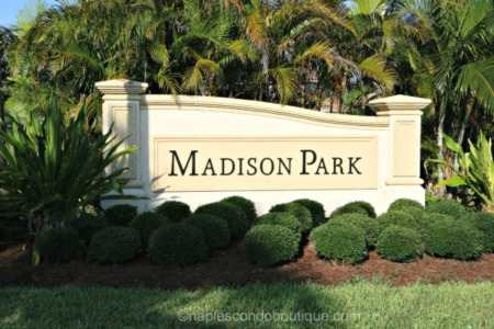 Stylish Madison Park Homes Combine Good Schools with Low HOA Fees 