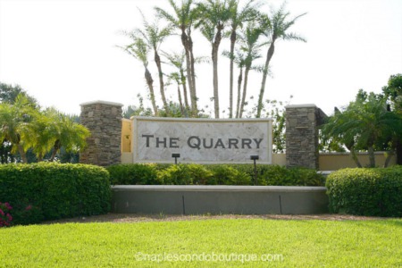 The Quarry is All About the Water Views 