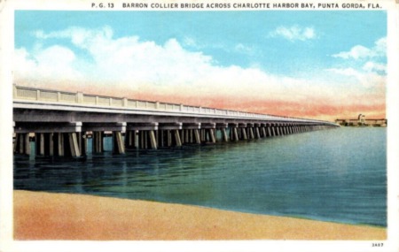 The Enduring Legacy of Barron Collier in SW Florida