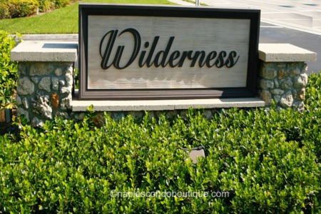 Experience Old Florida Charm at Wilderness Country Club 