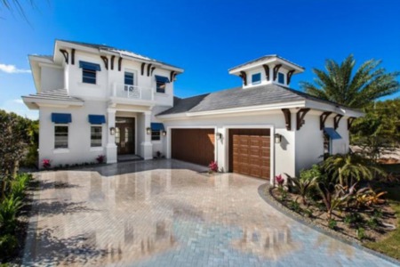 Palisades Now Selling in North Naples 