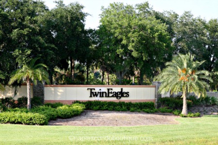 Pre-Covid Investments in TwinEagles Pay-off 