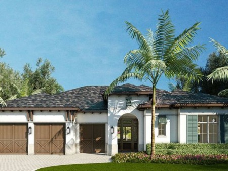 Enclave of Distinction Offers Community and Low-Density Homes 