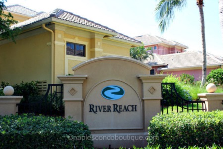 Exclusive River Reach Estates is Small But Offers Mighty Water Views