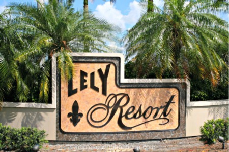 Discover the Storied History that Shaped Lely Resort 