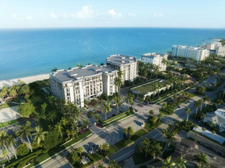 Rosewood Residences Now Selling in Coquina Sands 