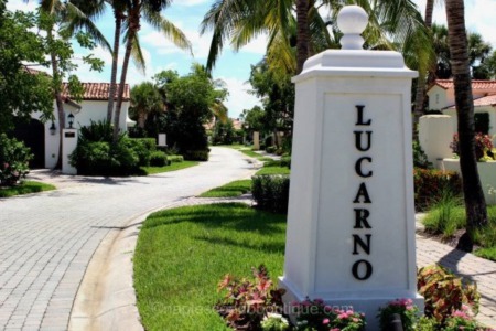 Lucarno at Mediterra Means Lake Views  Photo