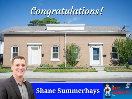 Congratulations to Our Client on the Purchase of 51-53 Jarvis Street in Brantford