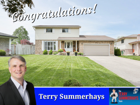 Congratulations to Our Clients on the Sale of their Beautiful Home at 12 Bell Manor Court!
