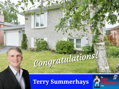  Congratulations to Our Clients on the Sale of their Beautiful Home at 27 Coulbeck Road!