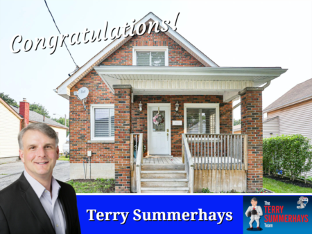  Congratulations to Our Clients on the Sale of their Beautiful Home at 266 Nelson Street!