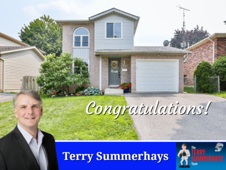  Congratulations to Our Clients on the Sale of their Beautiful Home at 25 Sulky Road!