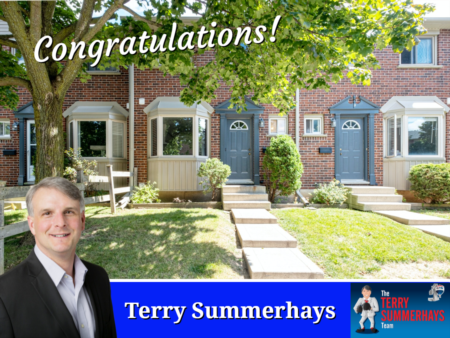 Congratulations to Our Clients on the Sale of their Beautiful Home at 151 Brantwood Park Road!