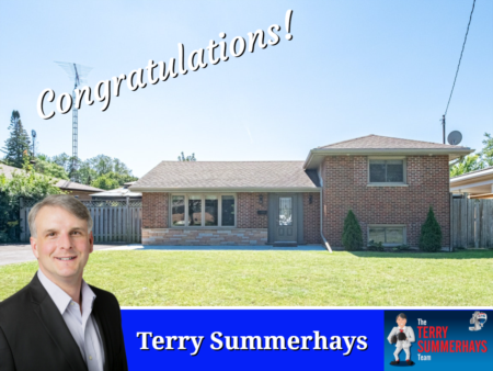 Congratulations to Our Clients on the Sale of their Beautiful Home at 35 Hickery Place!